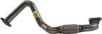 Rura wydechowa - BOSAL BOS750-441