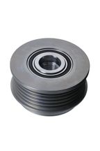 Koło pasowe alternatora - VALEO 588073