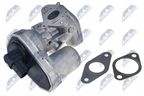 Zawór egr - NTY EGR-CT-001