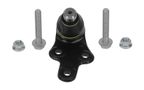 Sworzeń wahacza przód - MOOG FD-BJ-12510