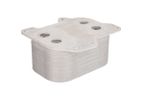Chłodnica oleju - THERMOTEC D4S001TT