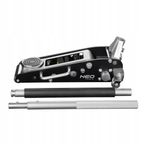 Podnośnik hydrauliczny, aluminiowy, 1.25 - NEO TPX11-730