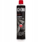 Spray do kokpitu z teflonem 600ml - CX80 325