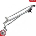 Mechanizm wycieraczek przód - SKV ESEN 05SKV185 — zdjęcie 4