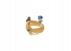 Sonda lambda ford mondeo iv 1,6 ti 07- - BOSCH 0 258 010 018 — zdjęcie 5