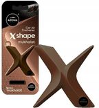 Zapach aroma car x-shape mukhalat PARMTMP108953