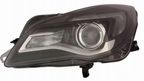 Reflektor /p/ hir2 opel insignia a 08-17 - DEPO 442-1181RMLDEM2 — zdjęcie 2