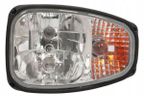 Reflektor - TRUCKLIGHT HL-JC001L