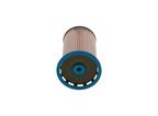 Wkład filtra paliwa - BOSCH F 026 402 809 — zdjęcie 4