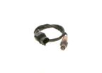 Sonda lambda opel agila 08- - BOSCH 0 258 017 237