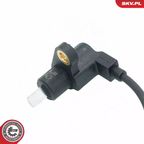Czujnik ABS tylny lewy - SKV ESEN 06SKV524 — zdjęcie 3