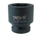 Nasadka udarowa 1x46mm - YATO YATYT-1196
