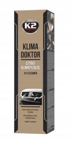 K2-klima-odkazacz klim.500ml+wężyk - K2 MELLE MELW100 — zdjęcie 4