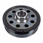 Koło pasowe 6pk bmw - SWAG 20932995