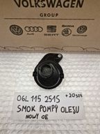 Smok pompy oleju - OE 06L 115 251S