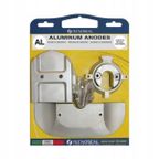 Zestaw anod - TECNOSEAL TENKITALPHAONEAL