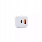 Szybka ladowarka pd + quick charge 3.0 EPACC015 — zdjęcie 4
