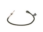 Czujnik temperatury spalin db spalin c klasa w204 3,… - BOSCH 0 986 259 049