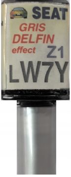 Arasystem lakier samochodowy 10ml ARAW7Y