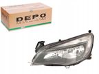 Reflektor /p/ opel astra j 09-15 - DEPO 442-1161RMLEBM2