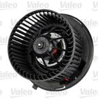 Dmuchawa ford - VALEO 715245 — zdjęcie 2
