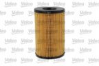 Filtr oleju wkład - VALEO 586590 — zdjęcie 3