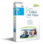 Filtr kabinowy pc essential / zwykly - VALEO 715683 — zdjęcie 2