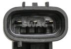 Czujnik poł. wału 3pin opel - SWAG 33109317