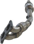 Katalizator - BOSAL BOS099-827