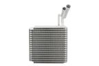Parownik klimatyzacji - THERMOTEC KTT150042