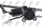 Mechanizm/silnik wycieraczek przód - NTY ESW-SA-000 — zdjęcie 3