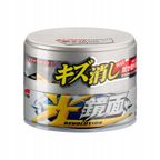 Wosk - SOFT99 S99 00419 — zdjęcie 2