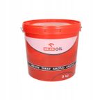 Oleje i smary - ORLEN PLATINUM GREASEN GRAFIT 9KG