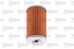 Filtr paliwa wkład diesel - VALEO 587911 — zdjęcie 4