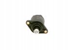 Nastawnik biegu jałowego - BOSCH F 000 99M 401 — zdjęcie 3