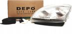 Reflektor - DEPO 661-1131L-LD-EM