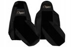 Pokrowce na fotele - F-CORE F-CORE UX31 BLACK