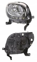 Reflektor - DEPO 447-1103R-LDEM2