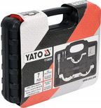 Zestaw Blokad Rozrządu Opel/Chevrolet - YATO YATYT-06009 — zdjęcie 2