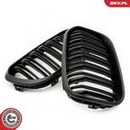 Atrapa chłodnicy grill/nerki l+p - SKV ESEN 66SKV022 — zdjęcie 4