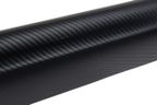 Folia karbonowa carbon 3d czarna 30cm x - AMIO AMI02598 — zdjęcie 2