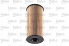 Filtr oleju wkład - VALEO 586529 — zdjęcie 3