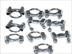 Obejma układu wydechowego - BOSAL BOS250-240