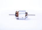 Dmuchawa man/mb/rvi/volvo 24v - BOSCH 0 130 111 130