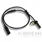 Czujnik abs db p. w211 le/pr 770mm - BREMI 50242