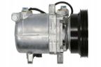 Kompresor klimatyzacji - THERMOTEC KTT090274