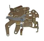 Zamek drzwi - DT SPARE PARTS 4.68381