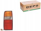 Lampa tył - DEPO 212-1955R-U