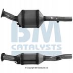Filtr cząstek stałych - BM CATALYSTS BM11151