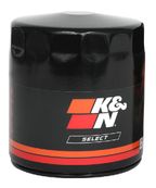 Filtry oleju sportowe - K&N FILTERS SO-1010